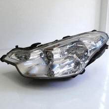 Laden Sie das Bild in den Galerie-Viewer, Frontscheinwerfer Citroën C-Crosser 8748745343 Xenon Links Headlight SCH5352454870gw