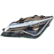 Load image into Gallery viewer, Frontscheinwerfer Cupra Leon 5f1 5F1941007G LED Links Scheinwerfer Headlight SCH2989548951pp
