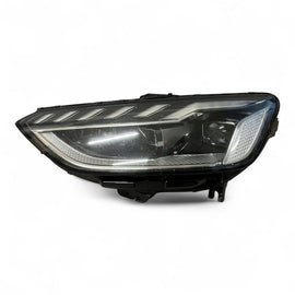 Frontscheinwerfer Audi A4 B9 8W0941035E LED Ein Stück (Rechts oder Links) SCH3234423684fl