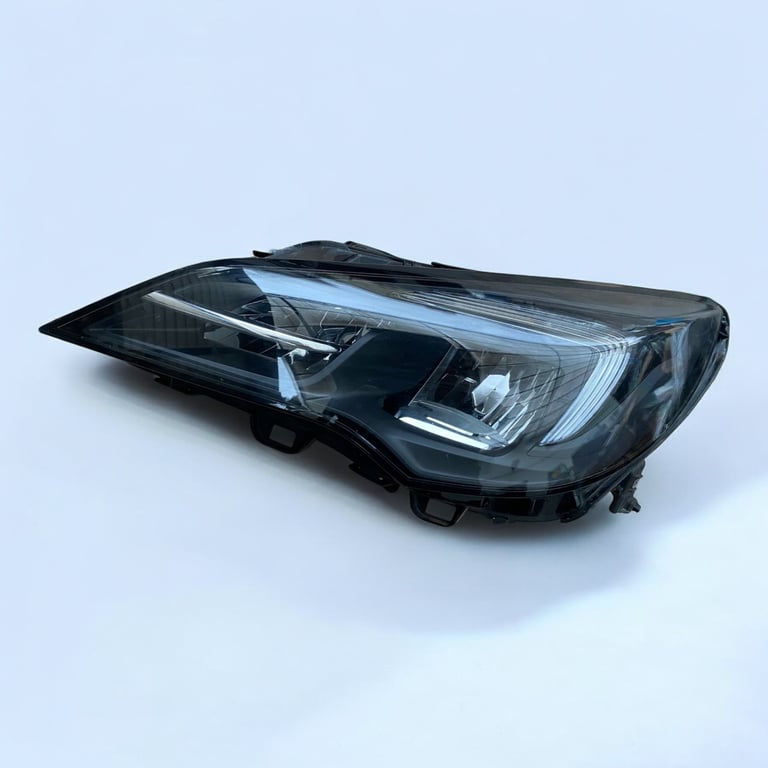 Frontscheinwerfer Opel Astra 39195688 Full LED Links Scheinwerfer Headlight