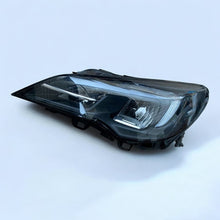 Load image into Gallery viewer, Frontscheinwerfer Opel Astra 39195688 Full LED Links Scheinwerfer Headlight