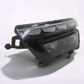 Frontscheinwerfer Skoda Kamiq 658941015B Full LED Links Scheinwerfer Headlight SCH5071110870fy