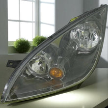 Laden Sie das Bild in den Galerie-Viewer, Frontscheinwerfer Mitsubishi Colt MR957345 Links Scheinwerfer Headlight