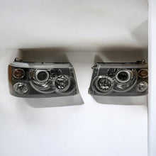 Laden Sie das Bild in den Galerie-Viewer, Frontscheinwerfer Land Rover Range Sport L320 1EL238022-58 Xenon Rechts SCH3569055411xc