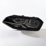 Frontscheinwerfer VW Polo 2G1941005 Links Scheinwerfer Headlight