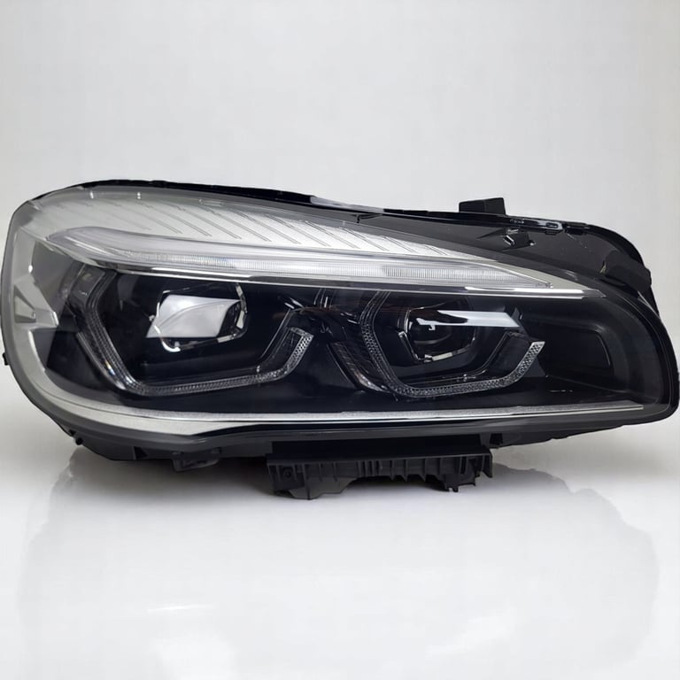 Frontscheinwerfer BMW 2 F45 F46 A85A017B6-02 LED Rechts Scheinwerfer Headlight SCH2789995969ci