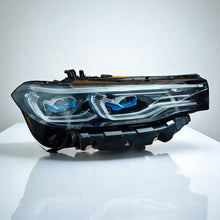 Load image into Gallery viewer, Frontscheinwerfer BMW X7 G07 9852956 Laser Rechts Scheinwerfer Headlight SCH1076869891di