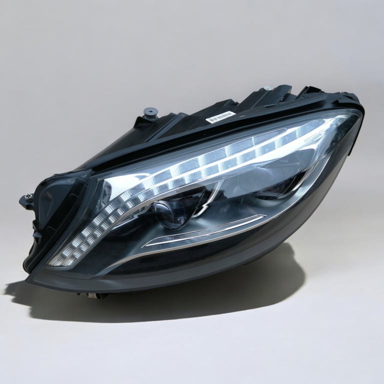 Frontscheinwerfer Mercedes-Benz W222 A2229060902 LED Links Headlight