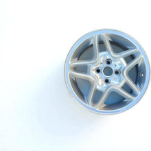 Load image into Gallery viewer, 1x Alufelge 16 Zoll 6.5&quot; 5x110 6768584 Mini R56 R50 X Rim Wheel