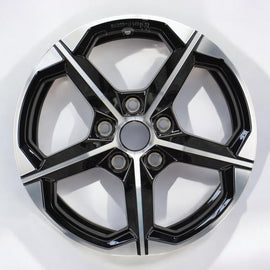 1x Alufelge 16 Zoll 6.0