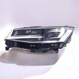 Frontscheinwerfer VW Transporter 7T1941081A Links Scheinwerfer Headlight