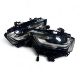 Frontscheinwerfer Audi A4 B8 8K0941005C 8K0941006C LED Ein Satz Headlight