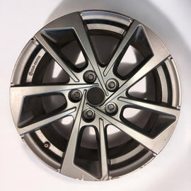 1x Alufelge 17 Zoll 7.0