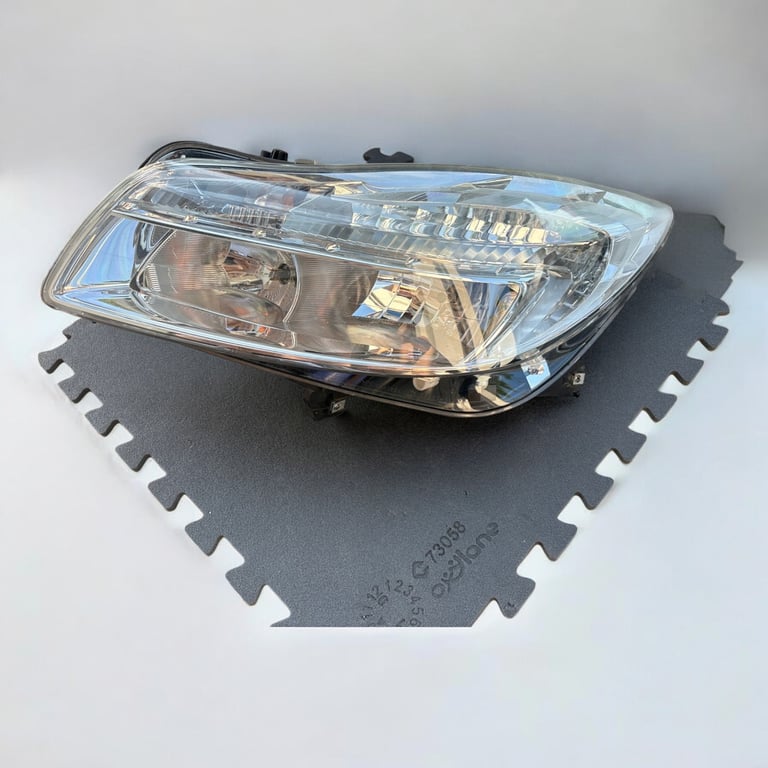 Frontscheinwerfer Opel Insignia A 13226782 1EJ009630-01 Links Headlight