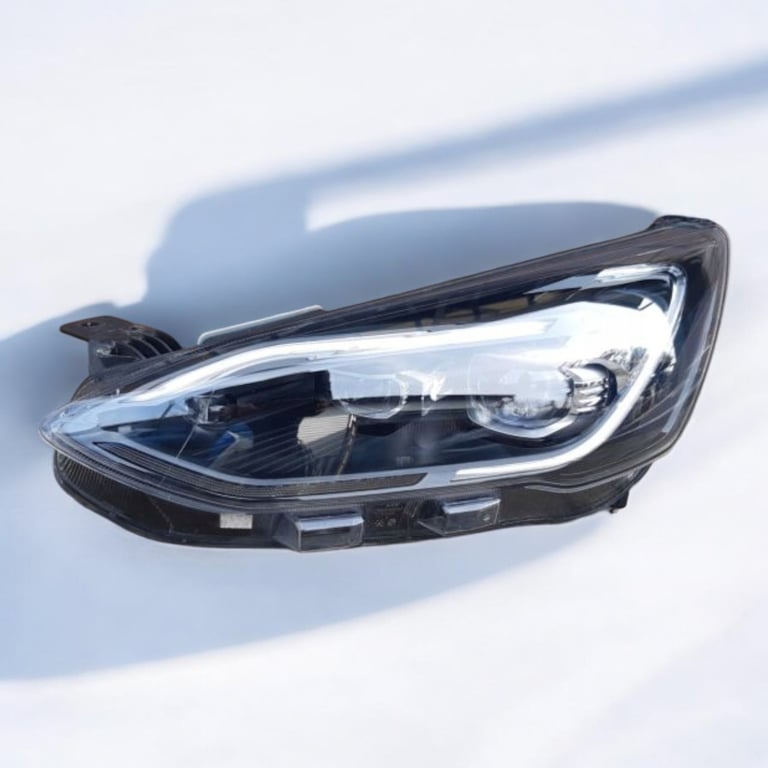 Frontscheinwerfer Ford Focus JX7B-13E017-AJ Full LED Links Headlight