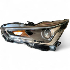 Frontscheinwerfer Toyota Aygo 81170-0H210 Links Scheinwerfer Headlight SCH4517561702qk