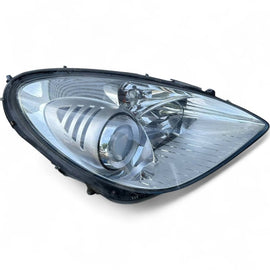 Frontscheinwerfer Mercedes-Benz Slk MPH1503 Xenon Rechts Scheinwerfer Headlight SCH6523939482tg