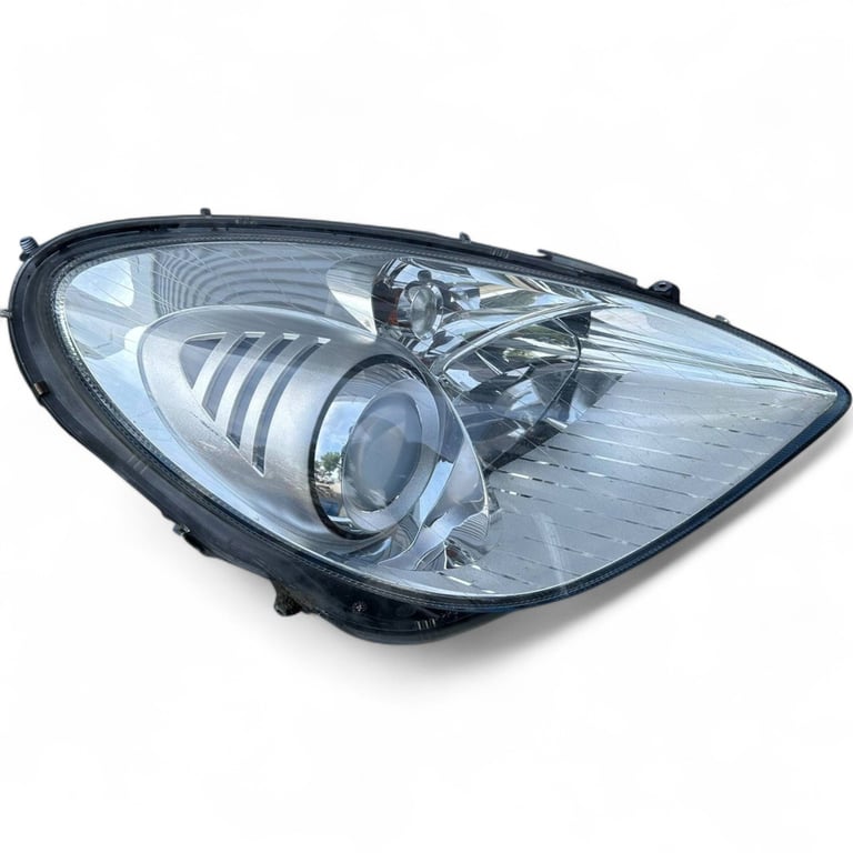 Frontscheinwerfer Mercedes-Benz Slk MPH1503 Xenon Rechts Scheinwerfer Headlight SCH6523939482tg