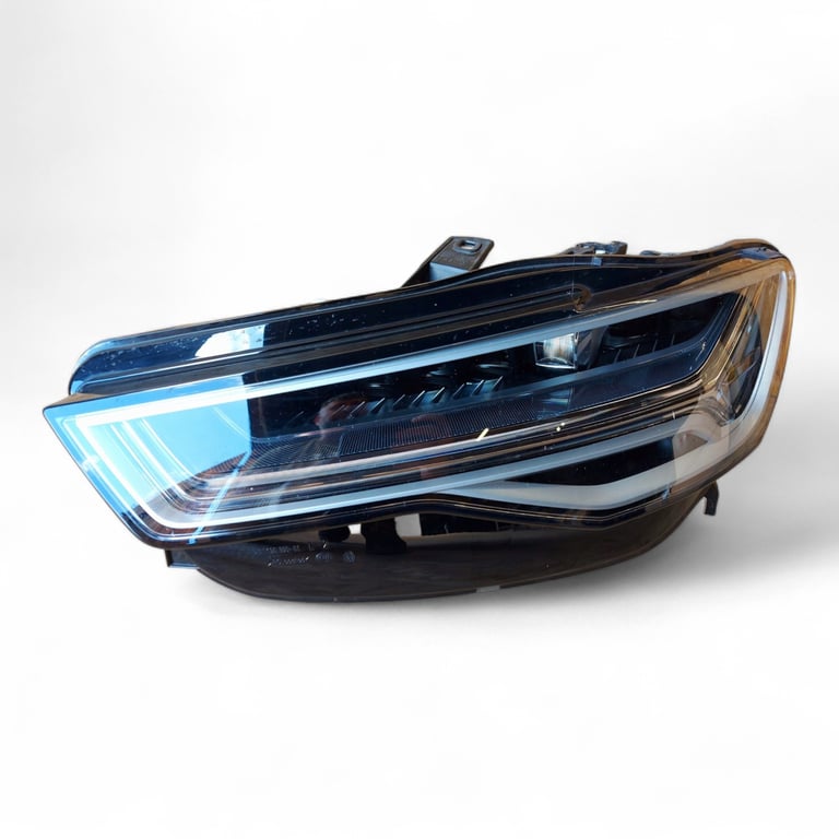 Frontscheinwerfer Audi A6 C7 4G0941783 LED Ein Stück (Rechts oder Links) SCH2405832863xi