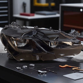 Frontscheinwerfer VW Arteon 3G8941082 90125114 Full LED Rechts Headlight SCH4938707819mc