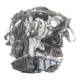 Motor Audi A4 B9 A5 2.0 TFSI 150PS 110kW 41TKm 2019 Benzin Engine Komplett