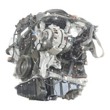 Motor Audi A4 B9 A5 2.0 TFSI 150PS 110kW 41TKm 2019 Benzin Engine Komplett