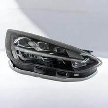 Laden Sie das Bild in den Galerie-Viewer, Frontscheinwerfer Ford Focus JX7B-13E014-CE Full LED Rechts Headlight SCH5287905449hl
