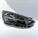 Frontscheinwerfer Ford Focus JX7B-13E014-CE Full LED Rechts Headlight