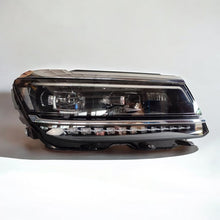 Load image into Gallery viewer, Frontscheinwerfer VW Tiguan 5NB941082D LED Rechts Scheinwerfer Headlight