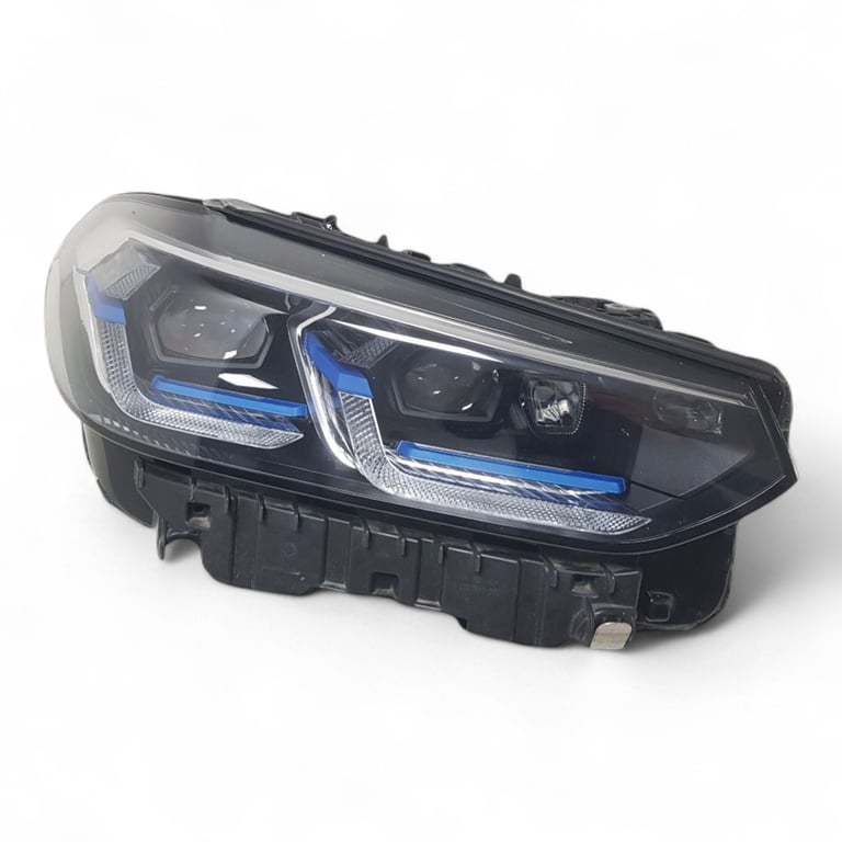 Frontscheinwerfer BMW X3 G01 G02 5A29218-06 Laser Ein Stück (Rechts oder Links) SCH1467736183hq