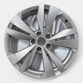 1x Alufelge 18 Zoll 7.5