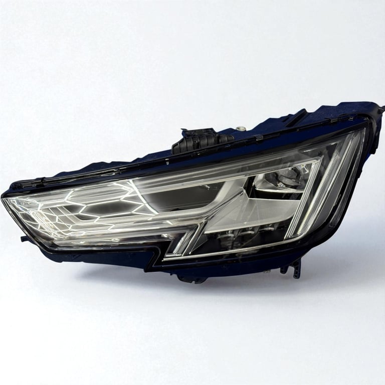 Frontscheinwerfer Audi A4 B9 8W0941033 8W0941773 LED Links Headlight