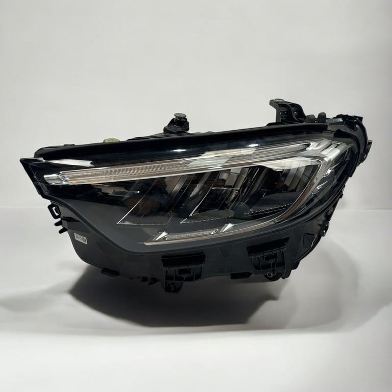 Frontscheinwerfer Mercedes-Benz Glc A2549061500 LED Links Scheinwerfer Headlight SCH6991608772sy