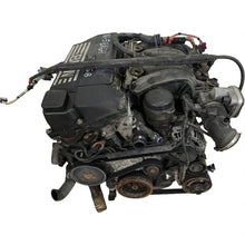 Load image into Gallery viewer, Motor BMW E46 1 E81 E90 E87 N45B16A 1.6 2004 Benzin Engine Unkomplett