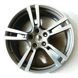 1x Alufelge 21 Zoll 10.0