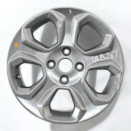 1x Alufelge 16 Zoll 6.5