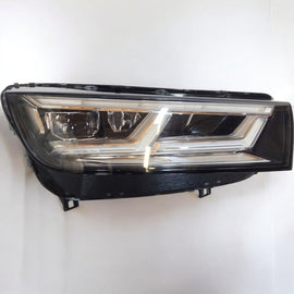 Frontscheinwerfer Audi Q5 80A941034 Full LED Rechts Scheinwerfer Headlight SCH2549939257fw