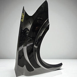 Kotflügel Mercedes-Benz W164 Vorne Rechts Zum Streichen