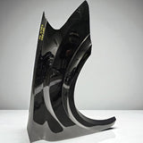 Kotflügel Mercedes-Benz W164 Vorne Rechts Zum Streichen