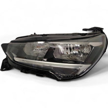 Laden Sie das Bild in den Galerie-Viewer, Frontscheinwerfer Opel Corsa F 9829465580 Ein Stück (Rechts oder Links) SCH7734127532xd