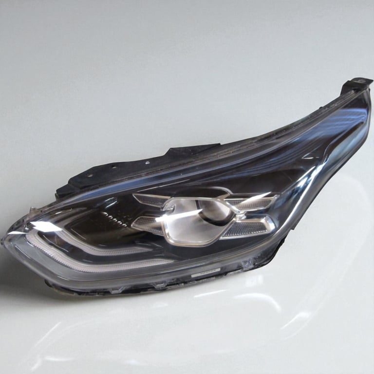 Frontscheinwerfer Kia Ceed 92101J7100 Full LED Links Scheinwerfer Headlight