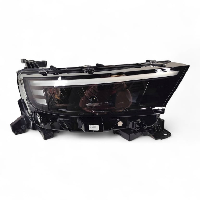 Frontscheinwerfer Opel Mokka 9861506880 LED Rechts Scheinwerfer Headlight SCH8254622671hy