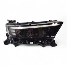 Laden Sie das Bild in den Galerie-Viewer, Frontscheinwerfer Opel Mokka 9861506880 LED Rechts Scheinwerfer Headlight SCH8254622671hy