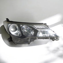 Laden Sie das Bild in den Galerie-Viewer, Frontscheinwerfer Toyota Rav 4 IV 89210-ODXW3 LED Ein Stück (Rechts oder Links) SCH4306260261ht