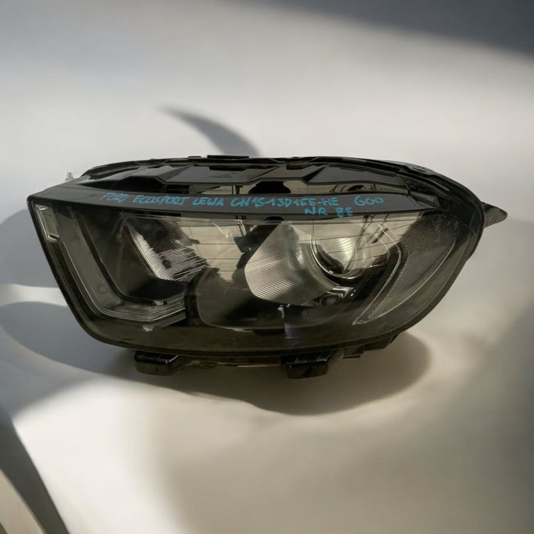 Frontscheinwerfer Ford Ecosport GN15-13D155-HE Xenon Links Headlight SCH9630708294js