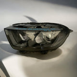 Frontscheinwerfer Ford Ecosport GN15-13D155-HE Xenon Links Headlight