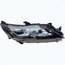 Laden Sie das Bild in den Galerie-Viewer, Frontscheinwerfer Mitsubishi Eclipse Cross LED Rechts Scheinwerfer Headlight