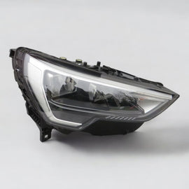 Frontscheinwerfer Audi Q3 83A941012 LED Rechts Scheinwerfer Headlight SCH9741729022dr