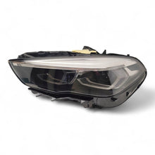 Laden Sie das Bild in den Galerie-Viewer, Frontscheinwerfer BMW 2 F44 9478449 Full LED Links Scheinwerfer Headlight SCH9846599017cf