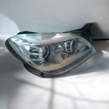 Frontscheinwerfer Mercedes-Benz Slk A1728202661 Xenon Rechts Headlight